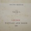 Isaac Walton & Charles Cotton The Complete Angler 2nd Edition 1860 - Image 8