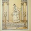Ltd Edition Norman Penzer Nala & Damayanti 1926 - Image 4