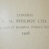 Ltd Edition Norman Penzer Nala & Damayanti 1926 - Image 5