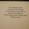 Norman Nicholson A Match For The Devil (A Play) 1st Edition in D/J 1955 - Image 5