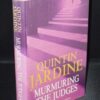 Quintin Jardine Murmuring The Judges 1st/1st 1998