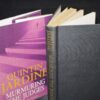 Quintin Jardine Murmuring The Judges 1st/1st 1998 - Image 4