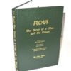 R Owen Rovi The Story of a Man and His Magic 1st Ed 2000