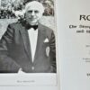 R Owen Rovi The Story of a Man and His Magic 1st Ed 2000 - Image 4