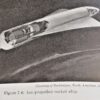 ** RARE ** Fundamentals of Rocket Propulsion 1st Edition in D/J 1960 - Image 11