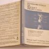 ** RARE ** Fundamentals of Rocket Propulsion 1st Edition in D/J 1960
