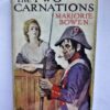 * RARE Marjorie Bowen The Two Carnations in D/J 1929 - Image 3