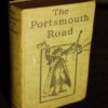 ** Rare Miniature ** The Portsmouth Road By Charles G. Harper 1906