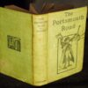 ** Rare Miniature ** The Portsmouth Road By Charles G. Harper 1906 - Image 3