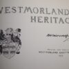 ** Rare Sign Ltd Ed ** A Wainwright Westmorland Gazette No 187 of 1000 1975 - Image 11