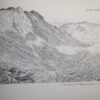 ** Rare Sign Ltd Ed ** A Wainwright Westmorland Gazette No 187 of 1000 1975 - Image 17
