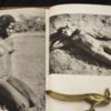 * Rare * The Gentle Savage by Richard Wyndham 1st Edition in D/J 1936 - Image 13