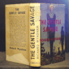 * Rare * The Gentle Savage by Richard Wyndham 1st Edition in D/J 1936 - Image 4