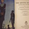 * Rare * The Gentle Savage by Richard Wyndham 1st Edition in D/J 1936 - Image 5
