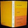 Rudolf Steiner  From Symptom to Reality in Modern History 1st English Ed 1976