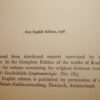 Rudolf Steiner  From Symptom to Reality in Modern History 1st English Ed 1976 - Image 7
