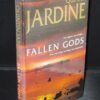 * Signed Copy * Quintin Jardine Fallen Gods 1st/1st 2003