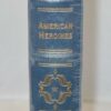 ** Signed Ltd Ed ** Kay Bailey Hutchinson American Heroines One of 1540 Copies - Image 3