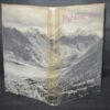 * Signed + SIGNED letters Laid In Thomas Weir Highland Days 1st/1st 1948 - Image 4