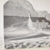 * Signed + SIGNED letters Laid In Thomas Weir Highland Days 1st/1st 1948 - Image 5