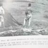 * Signed + SIGNED letters Laid In Thomas Weir Highland Days 1st/1st 1948 - Image 8