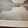 * Signed + SIGNED letters Laid In Thomas Weir Highland Days 1st/1st 1948 - Image 10