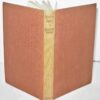 ** Signed To C Day Lewis ** Speaking Poetry by Geoffrey Crump 1st 1953
