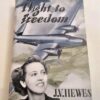 * Superb Copy * Flight To Freedom First Ed in D/J 1948 - Image 3