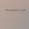 * Superb Copy * Flight To Freedom First Ed in D/J 1948 - Image 6