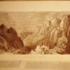 The Poetical Works of Sir Walter Scott Illustrated (Fernware Binding) 1872 - Image 11