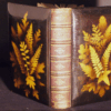 The Poetical Works of Sir Walter Scott Illustrated (Fernware Binding) 1872