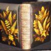 The Poetical Works of Sir Walter Scott Illustrated (Fernware Binding) 1872 - Image 13