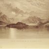 The Poetical Works of Sir Walter Scott Illustrated (Fernware Binding) 1872 - Image 9
