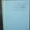 W Heaton Cooper The Hills of Lakeland in D/J 1st Edition 1938 - Image 3