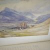 W Heaton Cooper The Hills of Lakeland in D/J 1st Edition 1938 - Image 4