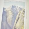 W Heaton Cooper The Hills of Lakeland in D/J 1st Edition 1938 - Image 5