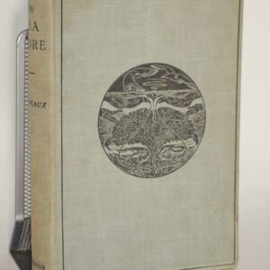 W.S. Furneaux The Sea Shore 8 Coloured Plates New Impression 1934